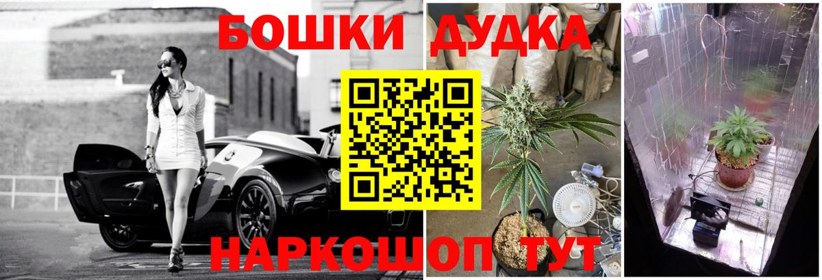 Канабис Bruce Banner Камышлов